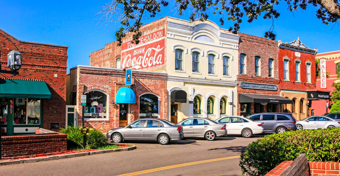 Downtown 2 - Nassau County