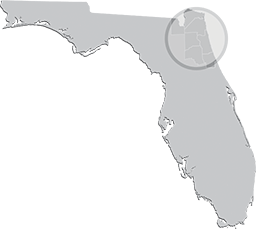 Northeast Florida Region