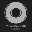Macquarie Bank Logo