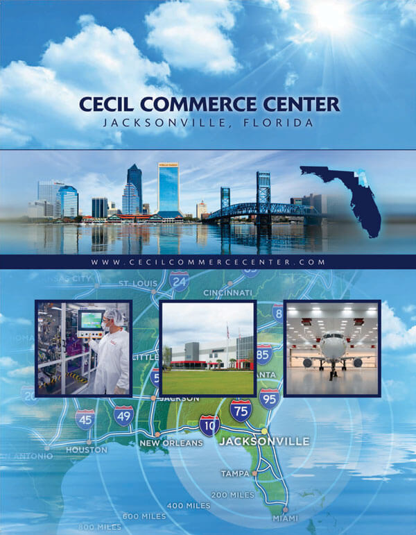 Cecil Commerce Center