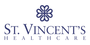 St. Vincent's Healthcare