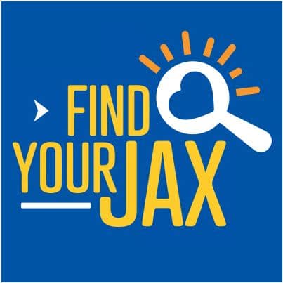 Find Your JAX