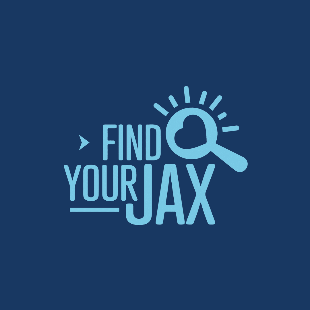 Find Your JAX
