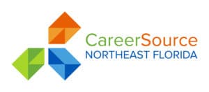 CareerSource Northeast Florida logo