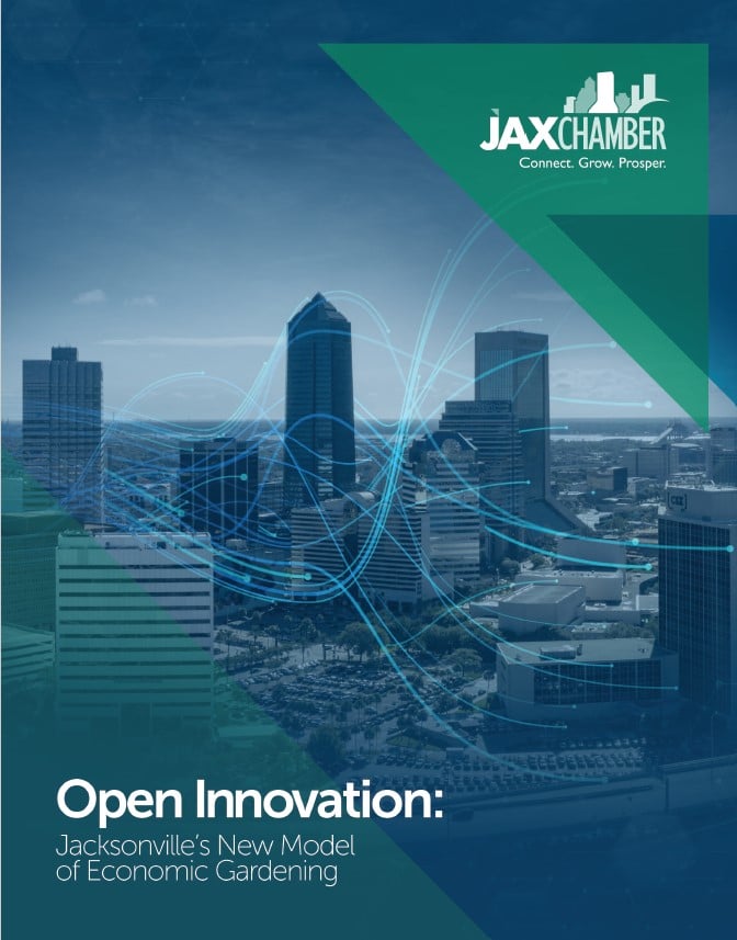 Open Innovation White Paper