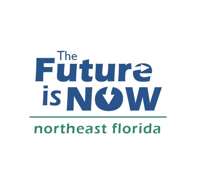 Future is Now Logo