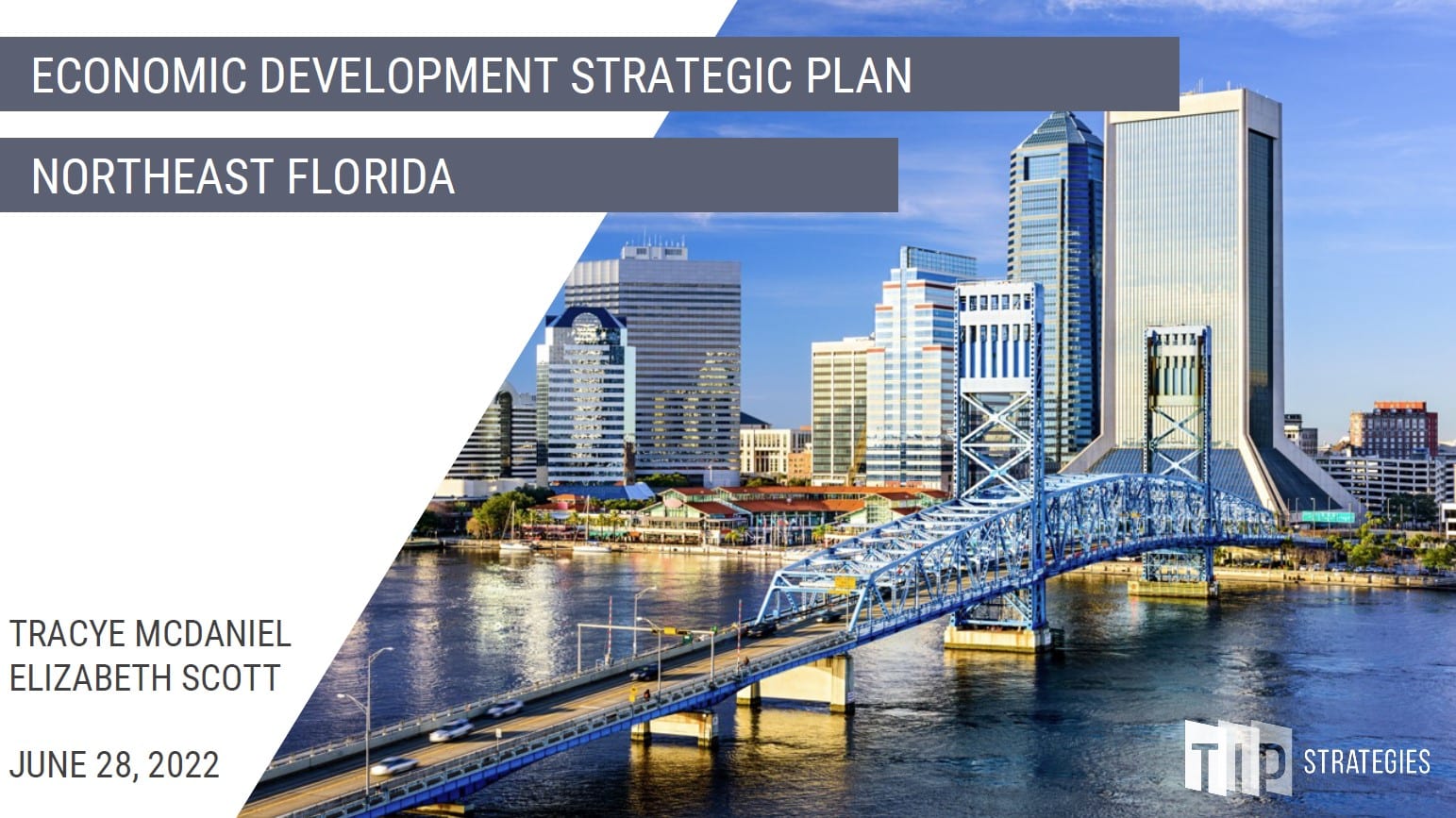 2023-28 Strategic Plan Kickoff Presentation