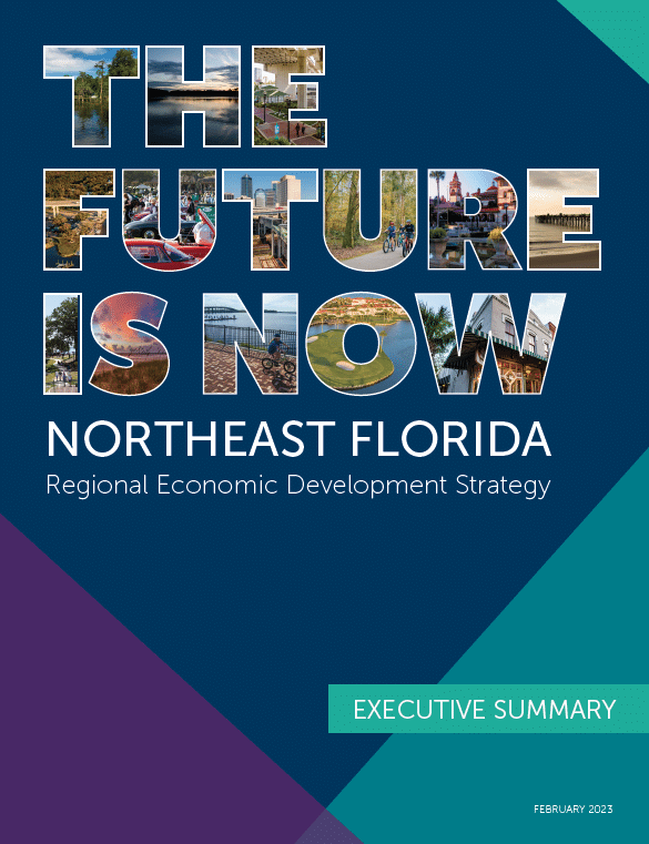The Future Is Now – Executive Summary