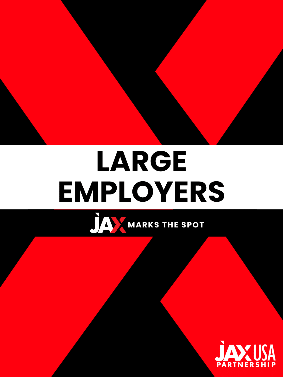 Large Employers Report