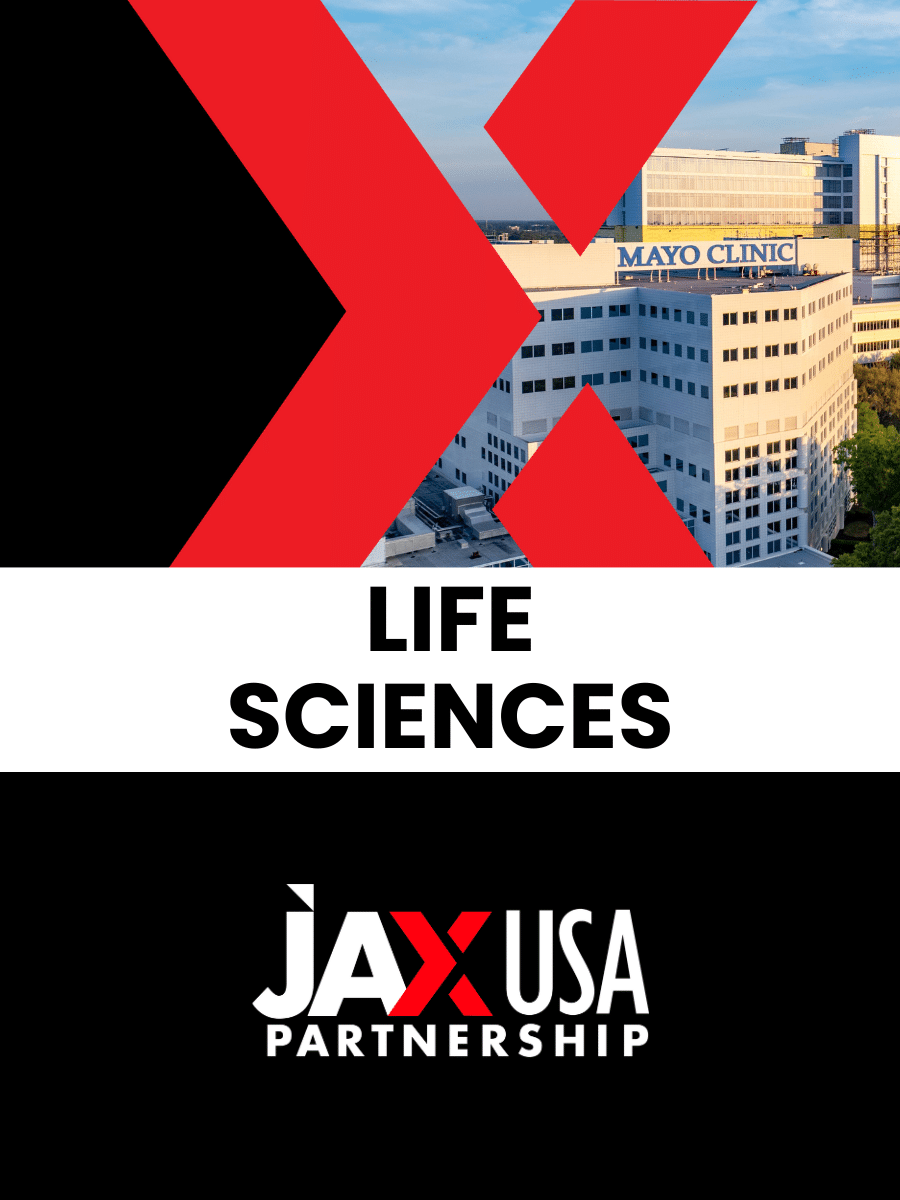 Life Sciences