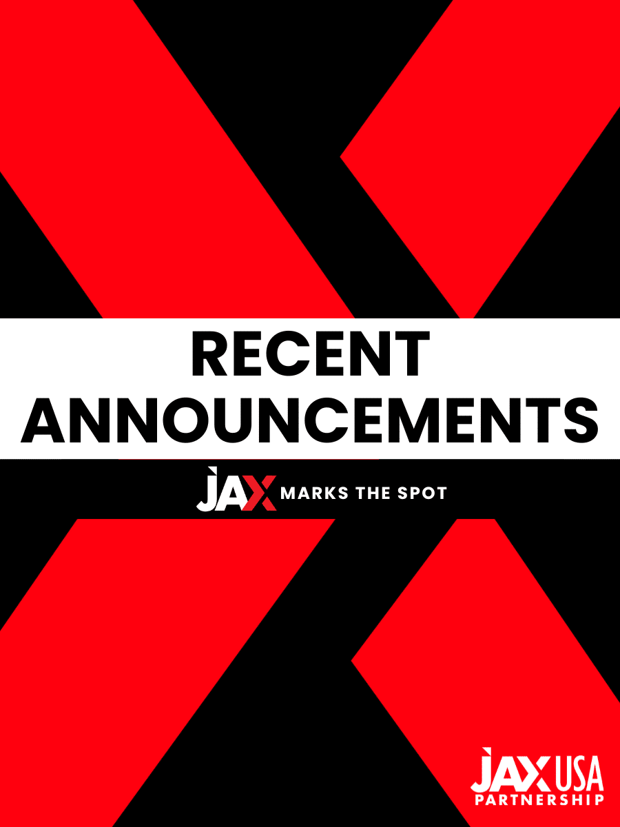 Recent Announcements