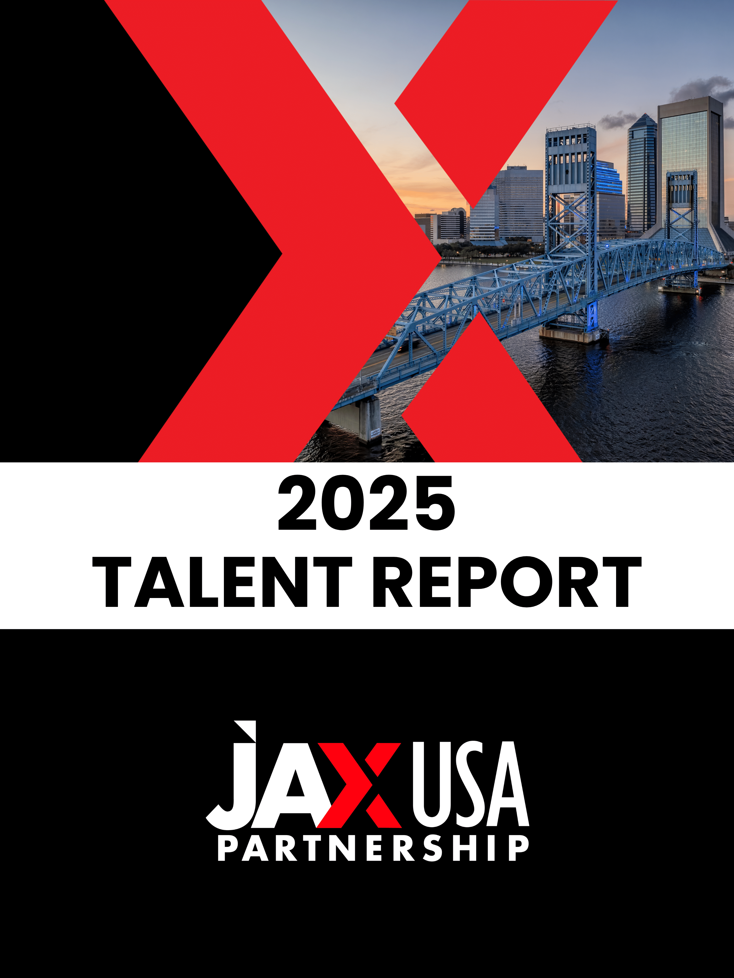 2025 Talent Report